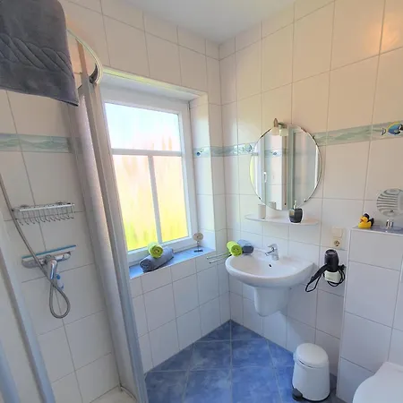 Strandoase Fledderweg